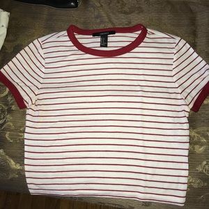 Striped T-Shirts